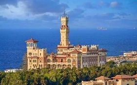 Smouha Zahran Haus For Private Rooms Or Private Apartment